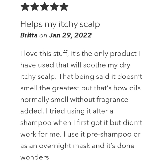 🆕The Lyfestyle Co. Detox Hair Serum Nutrient Scalp - Picture 8 of 15